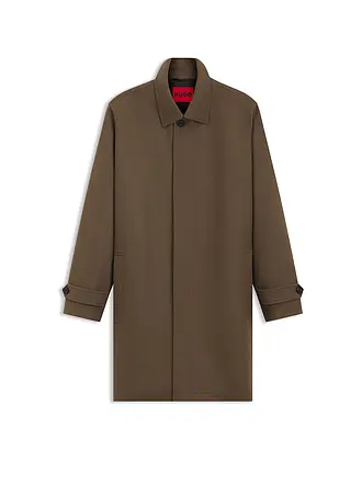 HUGO | Wollmantel MAVER |